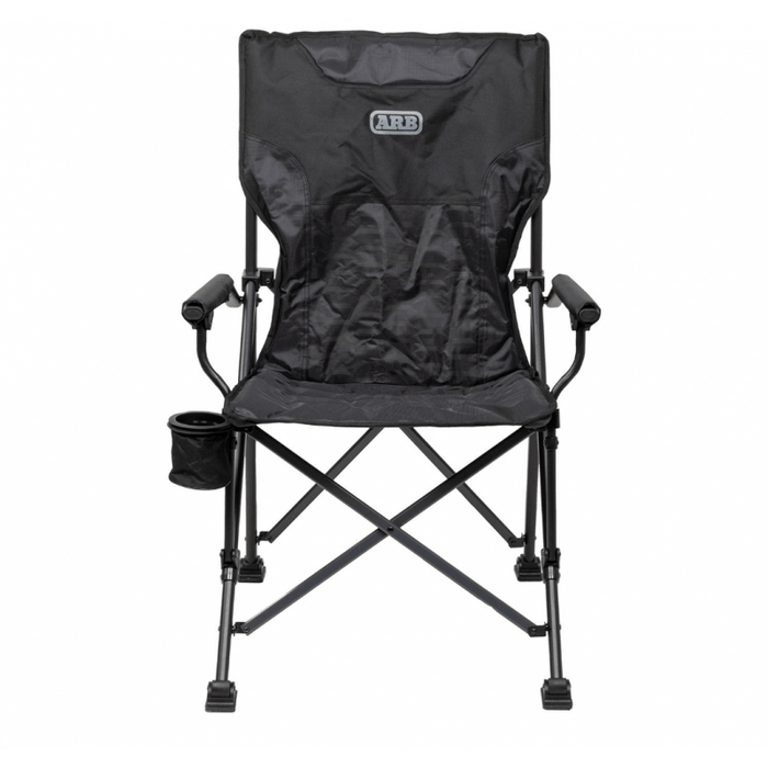 Folding Chair | ARB Pinnacle Basique + Bag - ARB - Xperts 4x4