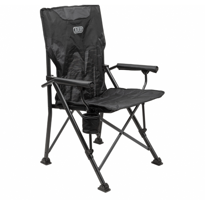 Folding Chair | ARB Pinnacle Basique + Bag - ARB - Xperts 4x4