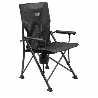 Folding Chair | ARB Pinnacle Basique + ARB Bag 10500151 Xperts4x4