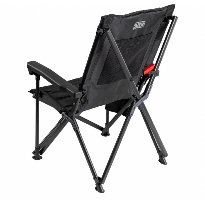 ARB Pinnacle Compact Folding Chair + Bag - ARB - Xperts 4x4