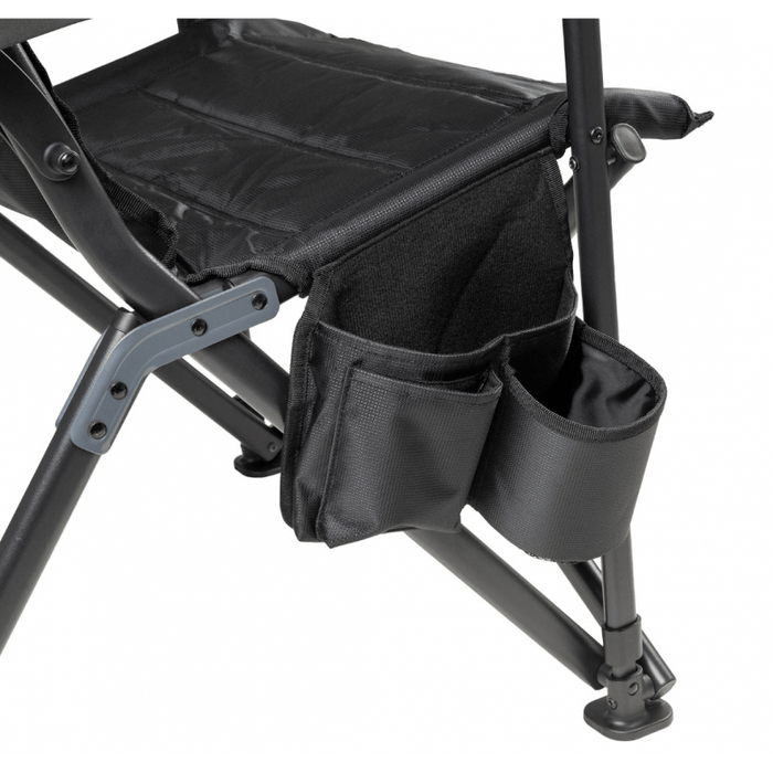 ARB Pinnacle Compact Folding Chair + Bag - ARB - Xperts 4x4