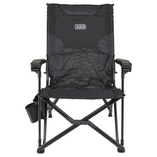 ARB Pinnacle Compact Folding Chair + ARB Bag 10500161 Xperts4x4