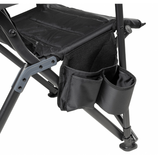 ARB Pinnacle Compact Folding Chair + ARB Bag 10500161 Xperts4x4