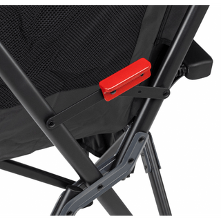 ARB Pinnacle Compact Folding Chair + ARB Bag 10500161 Xperts4x4