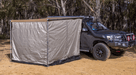 ARB Room with Floor Mats | Touring Awning (only) - ARB - Xperts 4x4