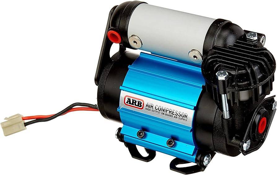 Compressor 12V 61L/min - ARB - ARB - Xperts 4x4