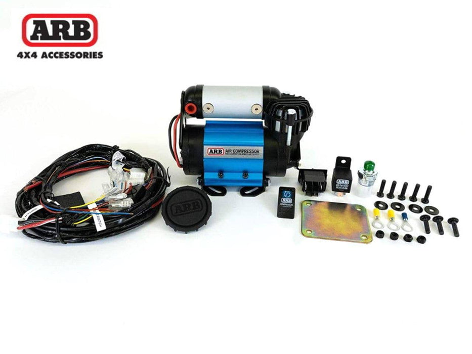 Compressor 12V 61L/min - ARB - ARB - Xperts 4x4