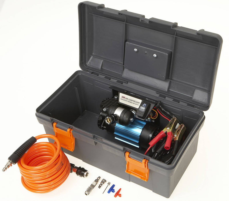 Compressor ARB 12V case - 61L/min - ARB - Xperts 4x4