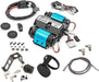 Dual ARB compressor 12/24V 174L/min - ARB - Xperts 4x4