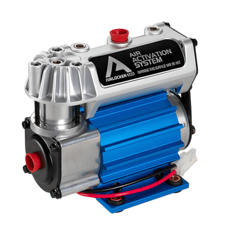 Compressor for Air Locker Differential (only) 12V - ARB - ARB - Xperts 4x4