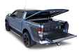 Tonneau Cover trunk - Sportlid V ARB + rail system - Ford Ranger 2012+ / Raptor 2018+ - ARB - Xperts 4x4