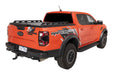 Hardlid ARB | Aluminium Tipper Cover | Ford Ranger/Raptor 2023+ Double Cab ARB