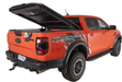 Hardlid ARB | Aluminium Tipper Cover | Ford Ranger/Raptor 2023+ Double Cab ARB