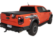 Hardlid ARB | Aluminium Tipper Cover | Ford Ranger/Raptor 2023+ Double Cab ARB