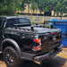 Hardlid ARB | Aluminium Tipper Cover | Ford Ranger/Raptor 2023+ Double Cab ARB