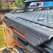 Hardlid ARB | Aluminium Tipper Cover | Ford Ranger/Raptor 2023+ Double Cab ARB