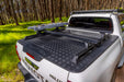 Hardlid ARB | Aluminium Tipper Cover | Isuzu Dmax 2020+ Double Cab ARB