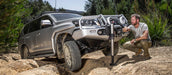 Jack Jack Hydraulic | ARB 4x4 - ARB - Xperts 4x4