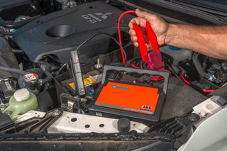 Portable Booster Starter 12v | ARB - ARB - Xperts 4x4