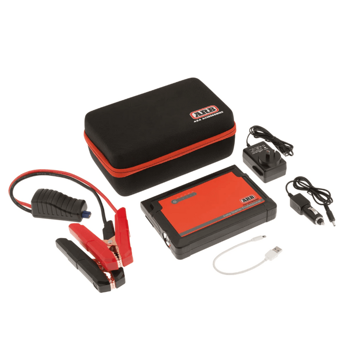 Portable Booster Starter 12v | ARB - ARB - Xperts 4x4