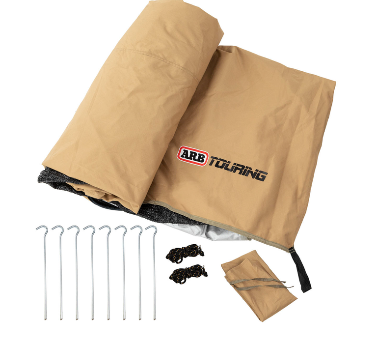 Lateral walls ARB | Touring awning (only) ARB