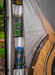 Lateral walls ARB | Touring awning (only) ARB