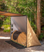 Lateral walls ARB | Touring awning (only) ARB