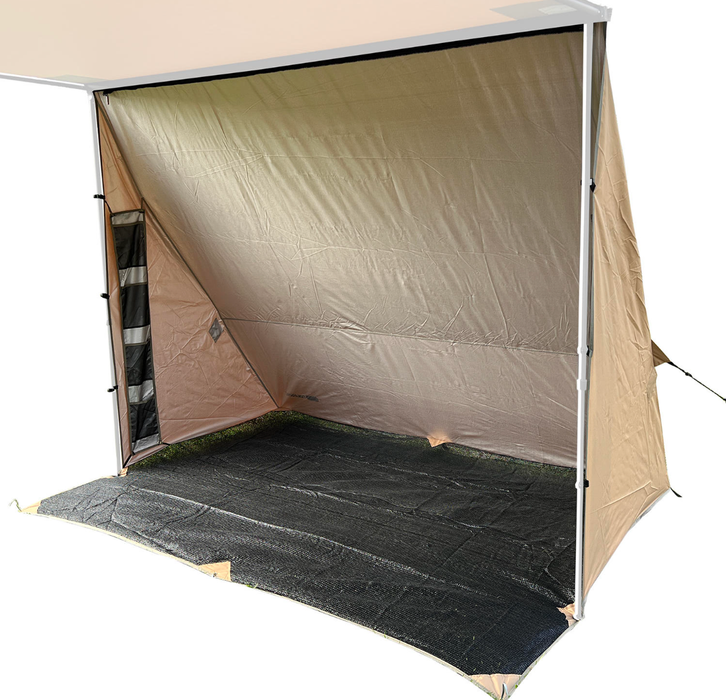 Lateral walls ARB | Touring awning (only) ARB