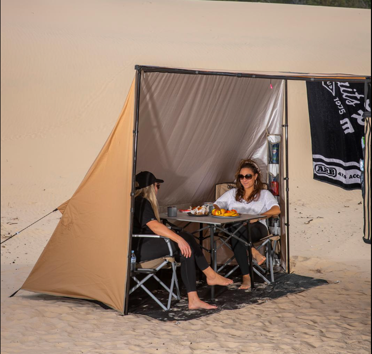 Lateral walls ARB | Touring awning (only) ARB