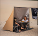 Lateral walls ARB | Touring awning (only) ARB