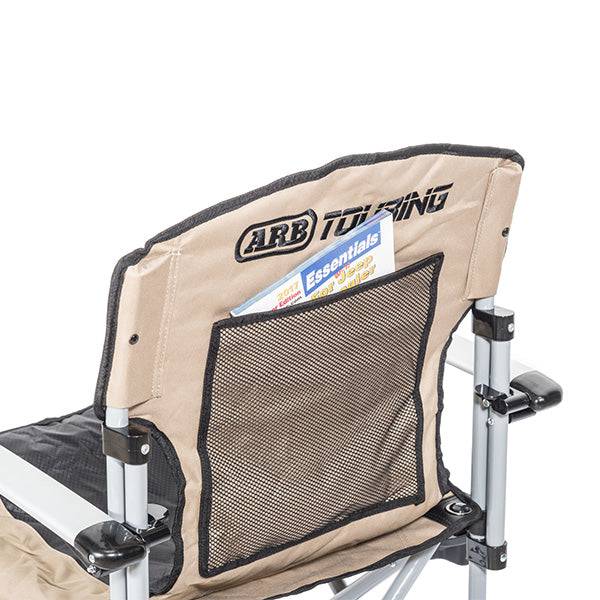 ARB Touring Folding Chair | Comptact & Folding - ARB - Xperts 4x4