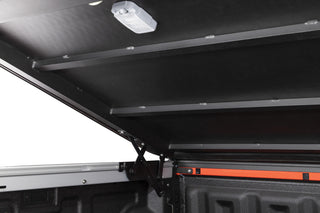 Hardlid ARB | Aluminium Tipper Cover | Ford Ranger/Raptor 2023+ Double Cab ARB Xperts4x4