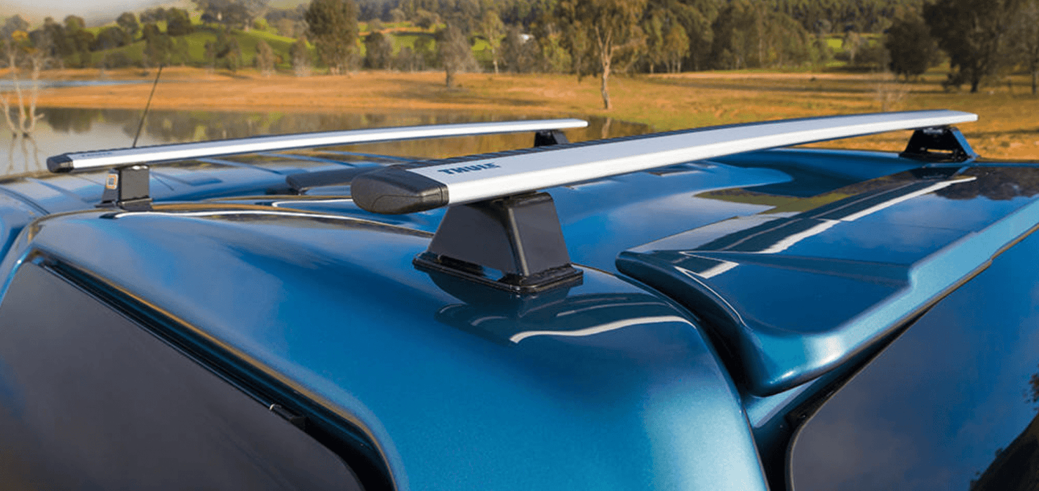 Hardtop Ascent ARB pour Ford Ranger/Raptor 2012-2022 (Fermeture Centralisée) - ARB - Xperts 4x4