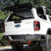 Hardtop ABS Ascent ARB | Ford Ranger/Raptor 2023+ Next GEN ARB