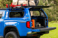 Hardtop ABS Ascent ARB | Volkswagen AMAROK 2023+ Double Cab ARB