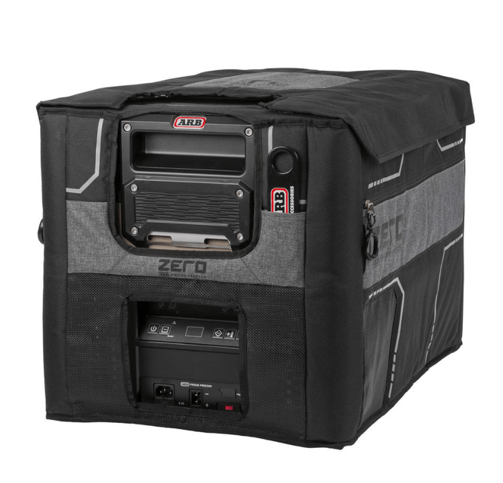 Housse Refrigerateur/Congelateur ARB ZERO 36L | Transit Bag - ARB - Xperts 4x4