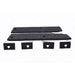 Finishing kit for ARB drawers Hilux REVO Extra Cab - ARB - Xperts 4x4