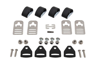 Mounting kit for Fridge ARB ELEMENTS ARB 10900038 Xperts4x4