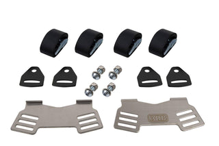 Mounting kit for Fridge ARB ZERO - ARB - Xperts 4x4