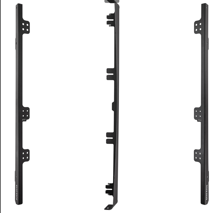 Kit Roof Rack Baserack Ford Transit Custom/Tourneo 2013+ SWB - ARB - Xperts 4x4