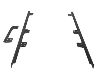 Kit Roof Rack Baserack Ford Transit Custom/Tourneo 2013+ SWB ARB 17929060B + 17929060A + 1770130 Xperts4x4