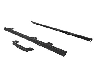 Kit Roof Rack Baserack Ford Transit Custom/Tourneo 2013+ SWB ARB 17929060B + 17929060A + 1770130 Xperts4x4