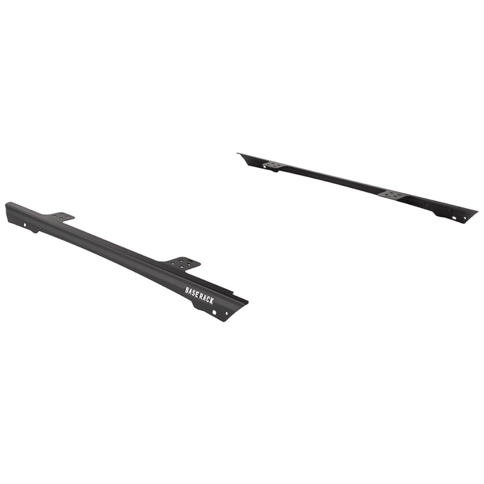 Kit Roof Rack roof Ford Ranger 2011 to 2022 Double Cab - ARB Baserack - ARB - Xperts 4x4