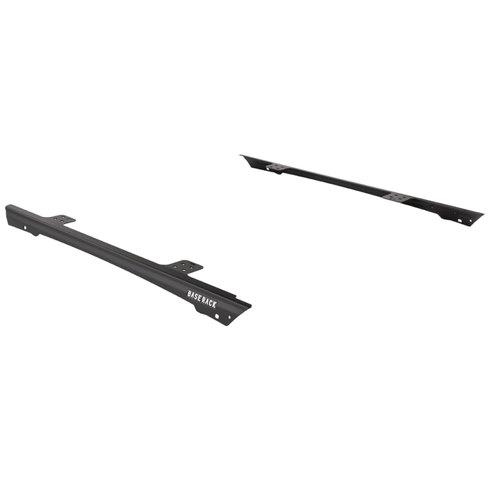 Kit Roof Rack roof Ford Ranger 2011 a 2022 Double Cab - ARB Baserack ARB