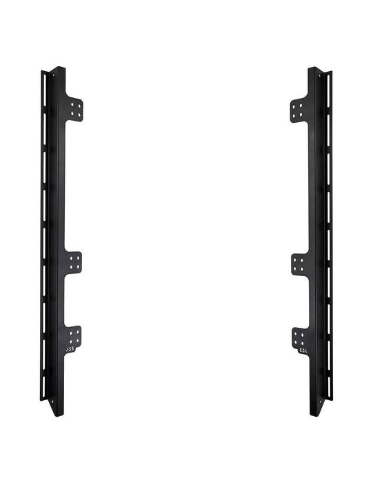 Kit Roof Rack roof Mercedes Sprinter 2006 to 2017 - ARB Baserack 1545 x 1445mm - ARB - Xperts 4x4