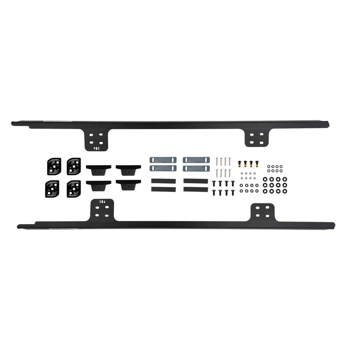 Kit Roof Rack roof Toyota Hilux 1997 to 2005 Double Cab - ARB Baserack - ARB - Xperts 4x4