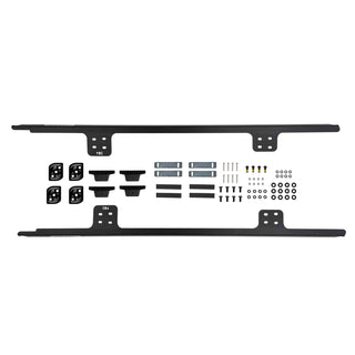 Kit Roof Rack roof Toyota Hilux 1997 to 2005 Double Cab - ARB Baserack ARB Xperts4x4