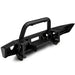 ARB Deluxe BullBar Steel Bumper for 2007-2019 Jeep Wrangler JK - ARB - Xperts 4x4