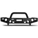 ARB Deluxe BullBar Steel Bumper for 2007-2019 Jeep Wrangler JK - ARB - Xperts 4x4