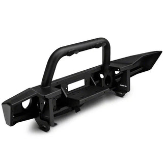 ARB Deluxe BullBar Steel Bumper for 2007-2019 Jeep Wrangler JK ARB 3450260 Xperts4x4